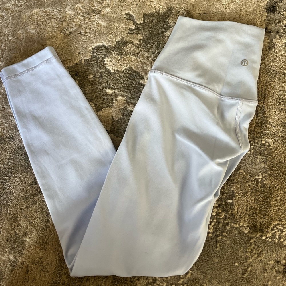 NWOT Lulu leggings